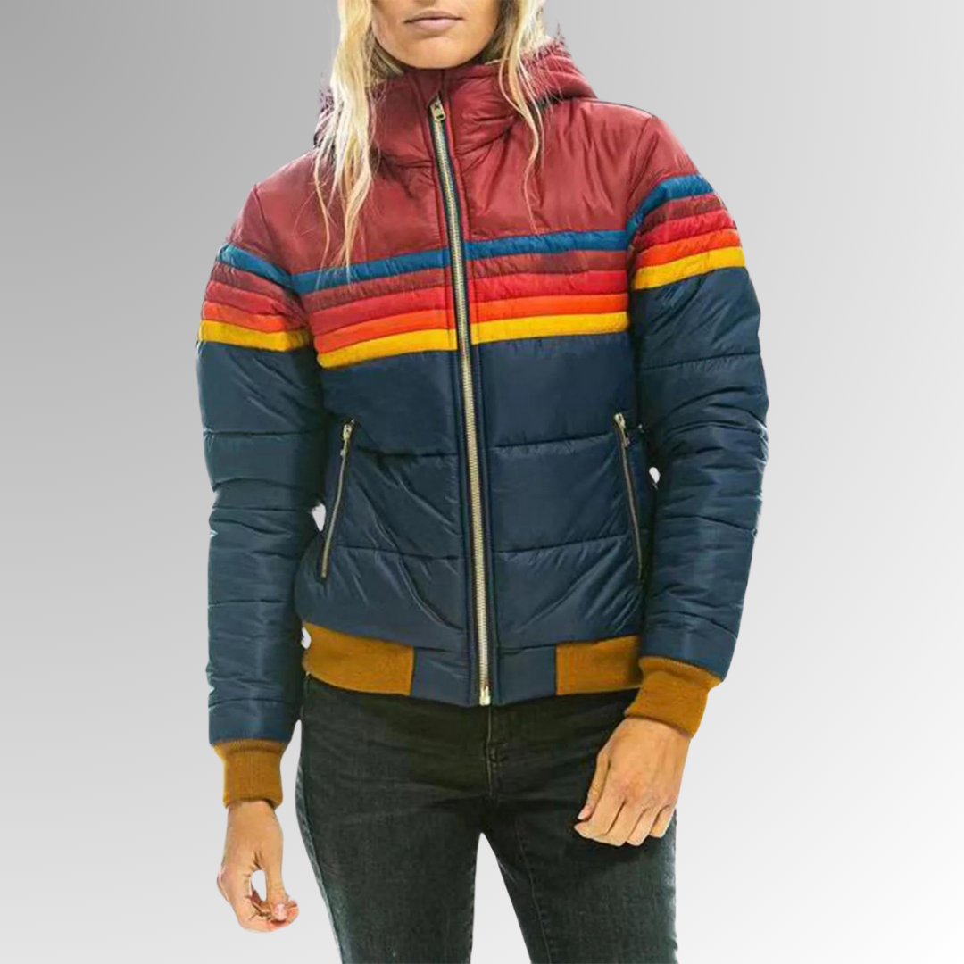 MARGARET - ABRIGO VINTAGE