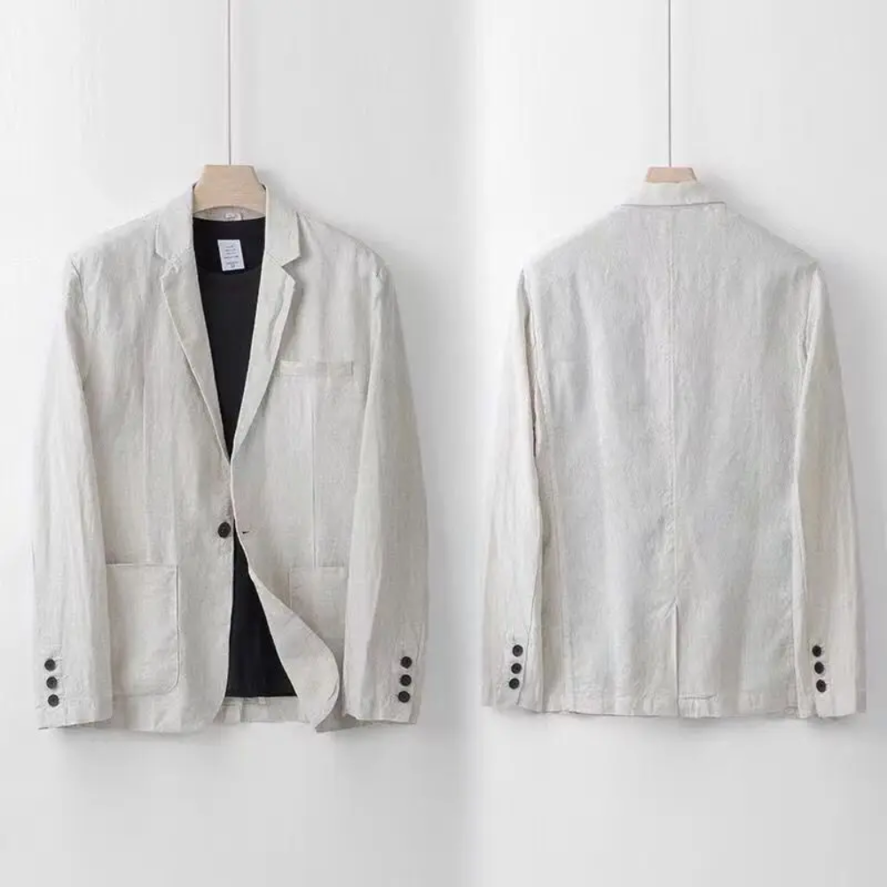 Pure Linen Set™