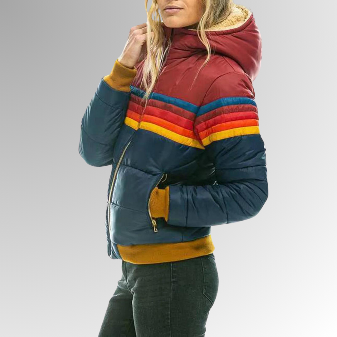 MARGARET - ABRIGO VINTAGE