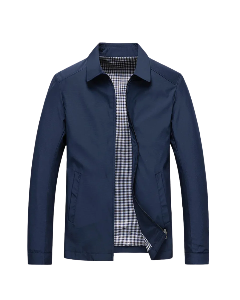 Chaqueta casual para hombre