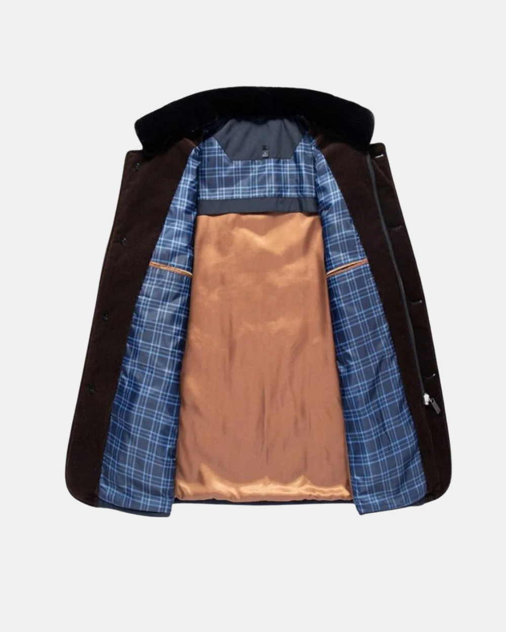 Mateo | Chaqueta premium para hombre