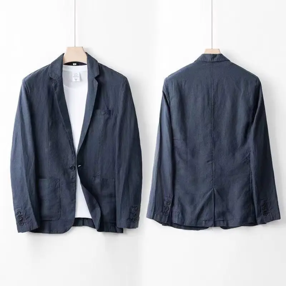 Pure Linen Set™