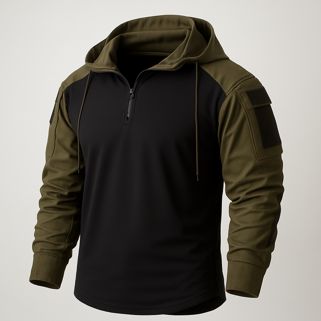 Ullr™ | Chaqueta táctica