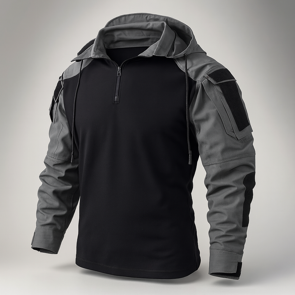 Ullr™ | Chaqueta táctica