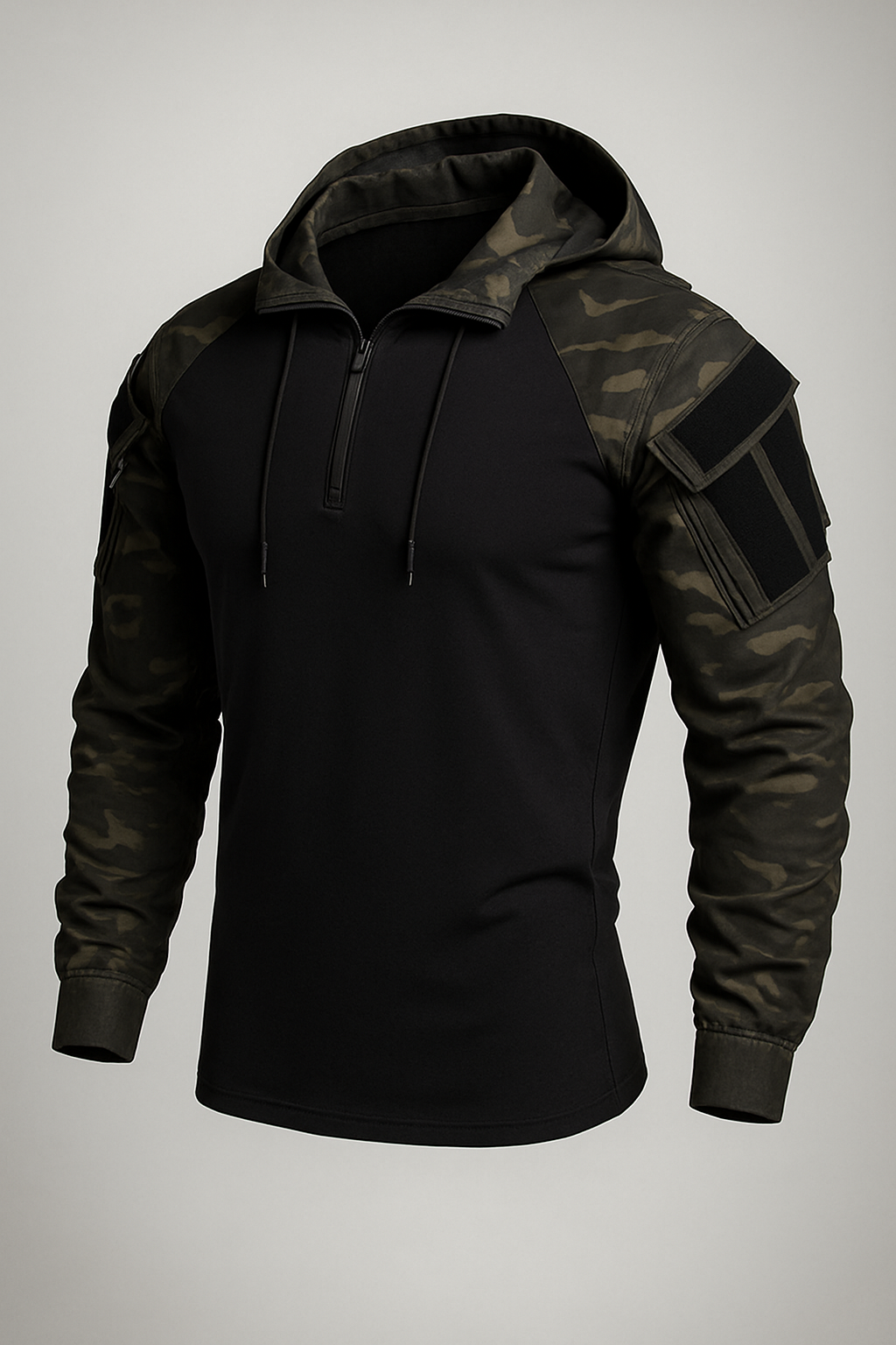 Ullr™ | Chaqueta táctica