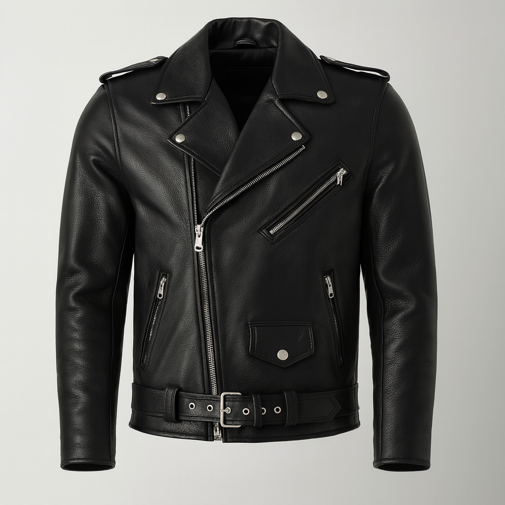 AUSTIN´S™ | ELEGANTE CHAQUETA BOMBER