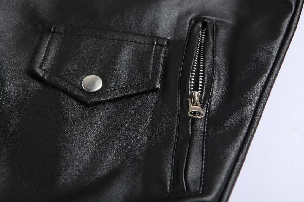 AUSTIN´S™ | ELEGANTE CHAQUETA BOMBER