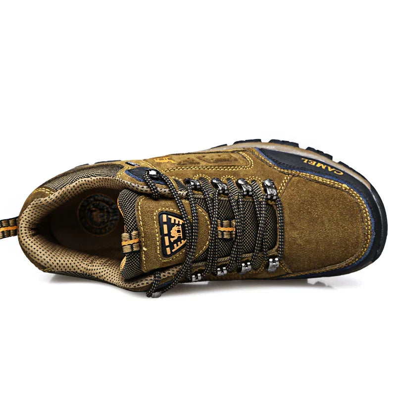BOTAS CLÁSICAS CAMEL™