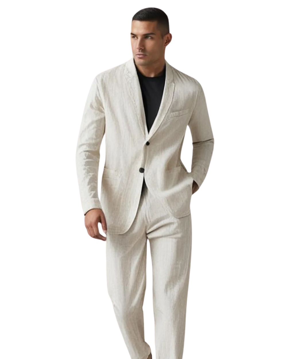 Pure Linen Set™