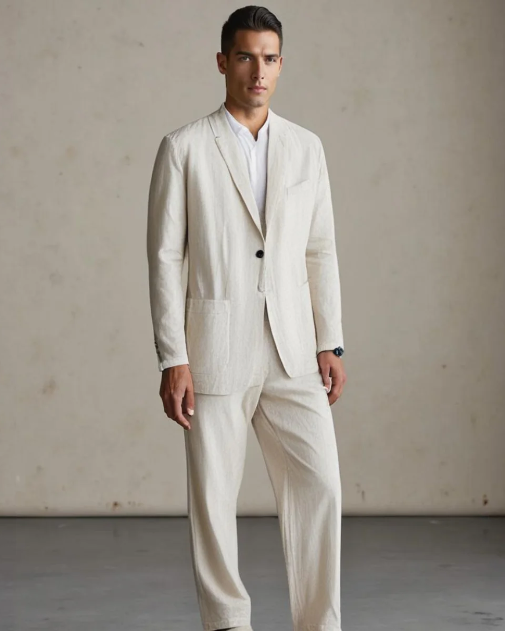 Pure Linen Set™