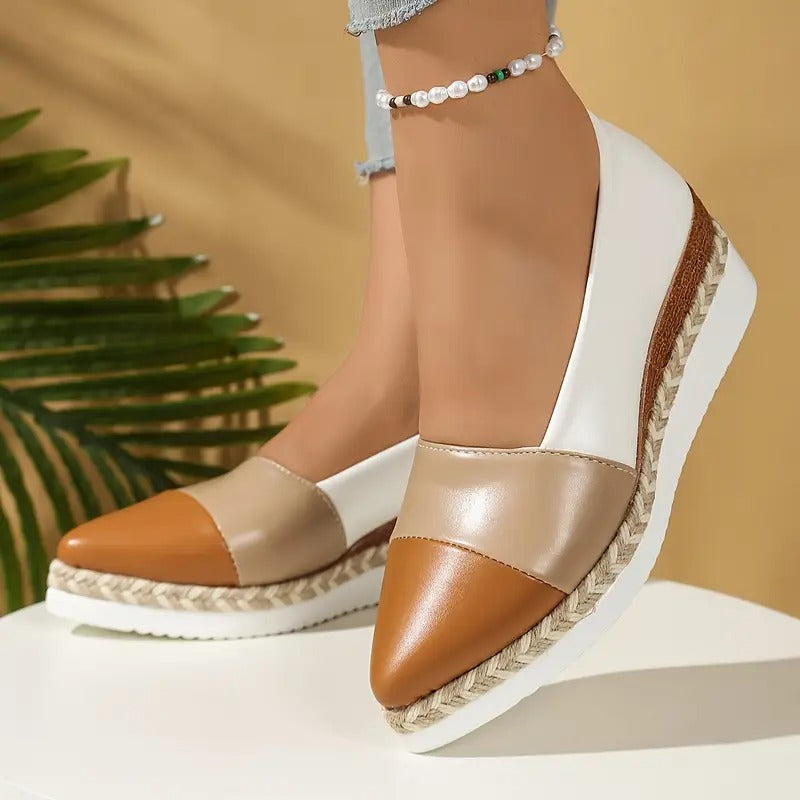 Brunos™ | Elegantes Mocasines Ortopédicos⏐Edición Premium