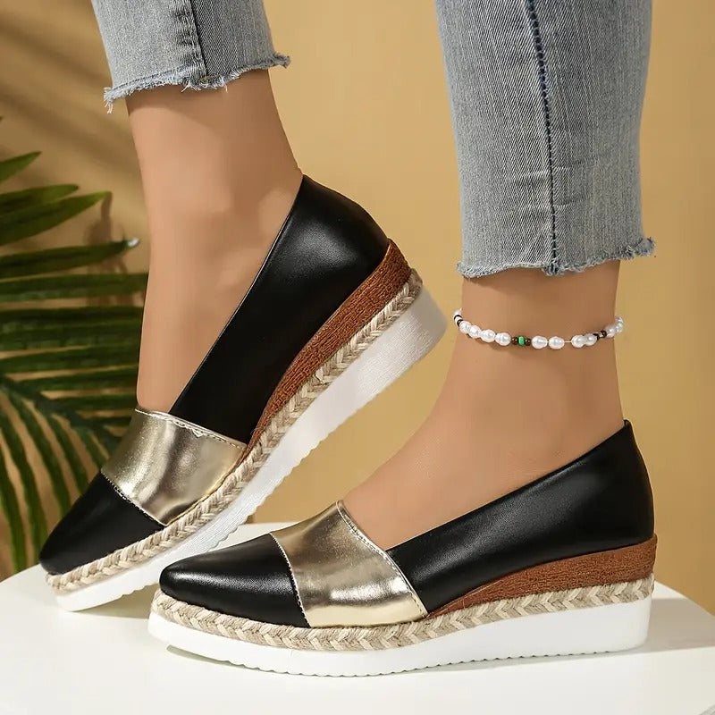 Brunos™ | Elegantes Mocasines Ortopédicos⏐Edición Premium