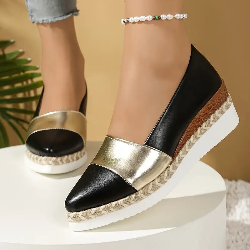 Brunos™ | Elegantes Mocasines Ortopédicos⏐Edición Premium