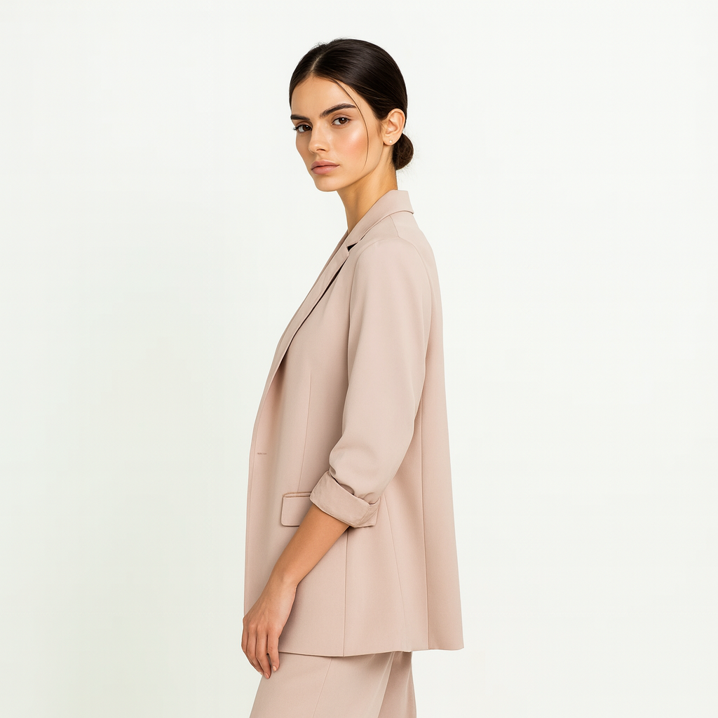 MODA MUJER