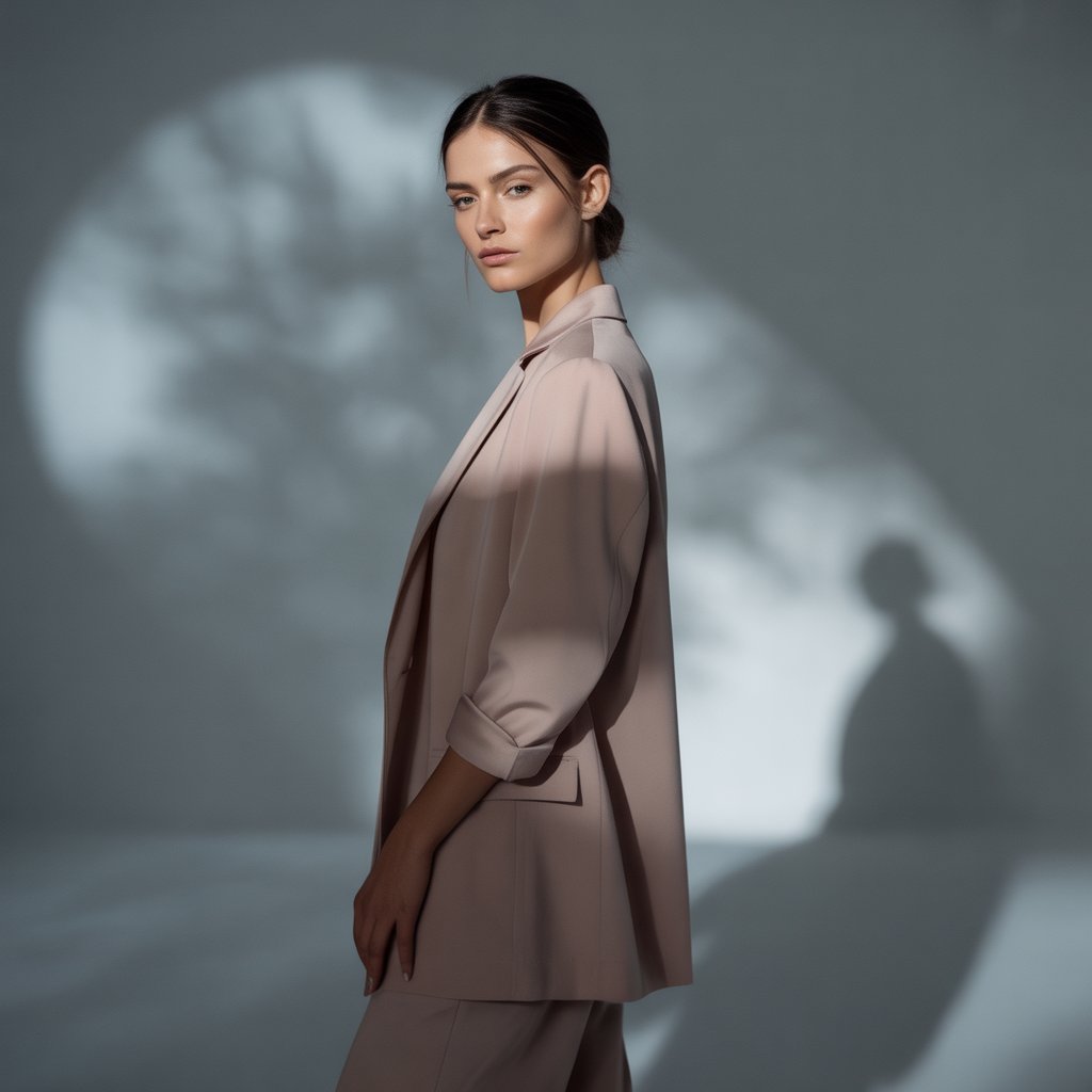 MODA MUJER