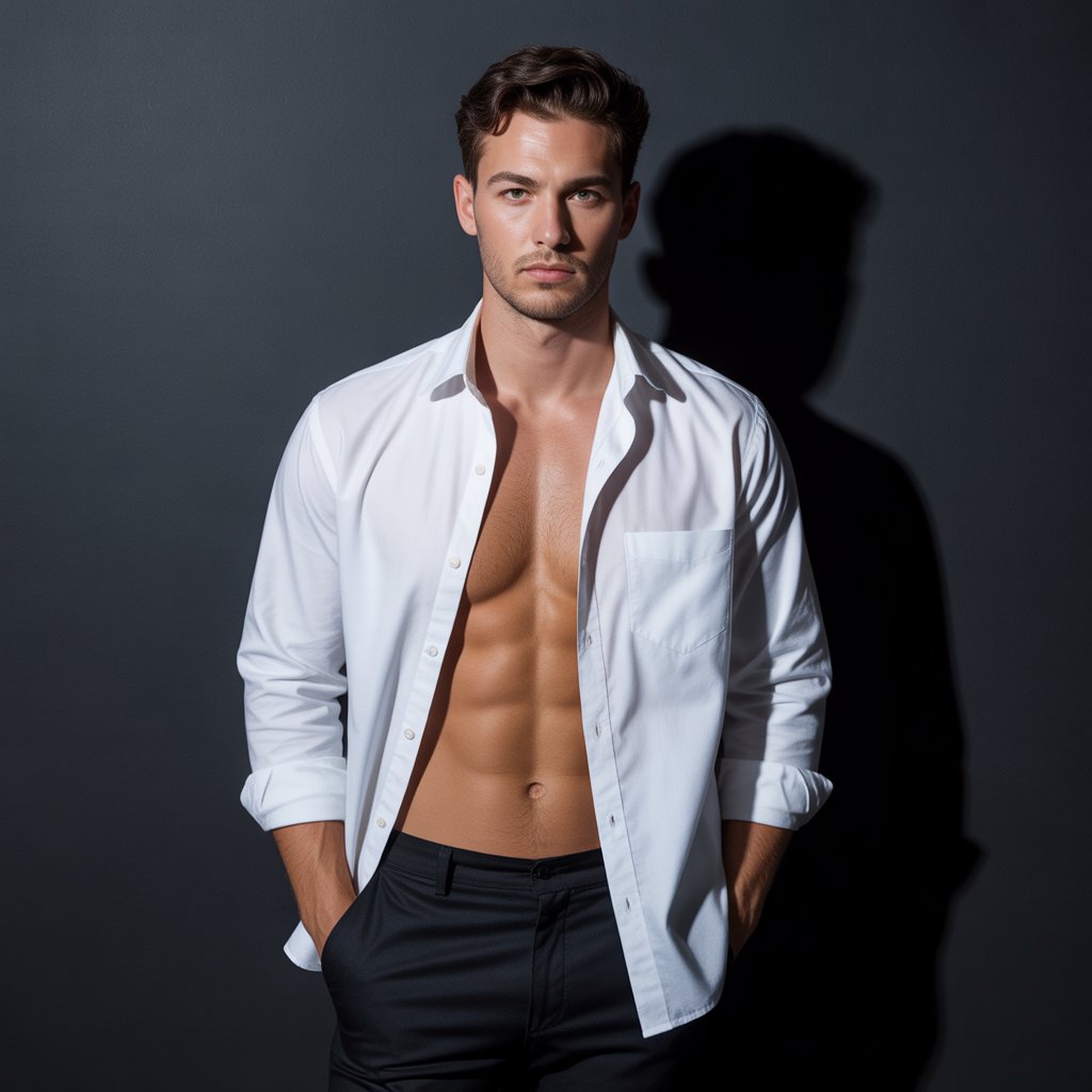 MODA HOMBRE