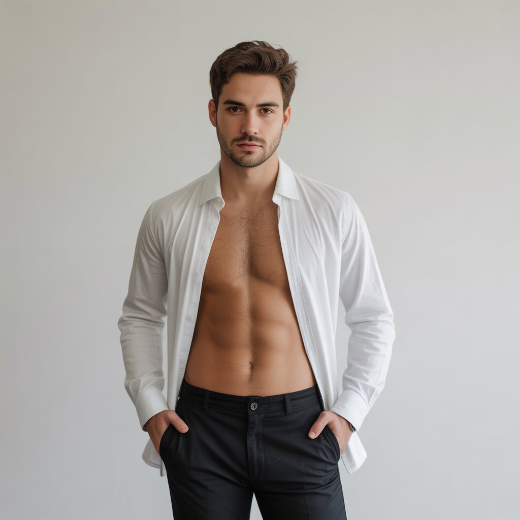 MODA HOMBRE