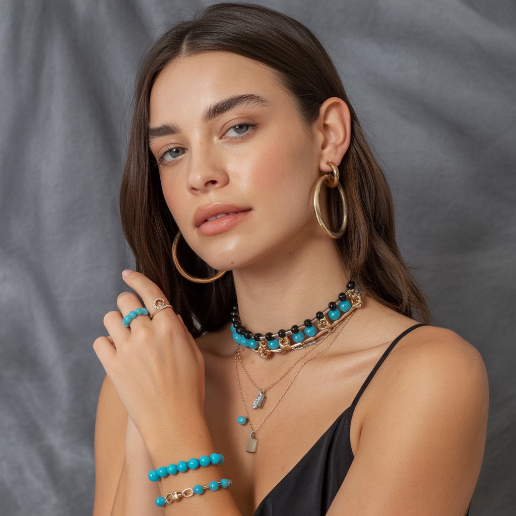 ACCESORIOS MUJER