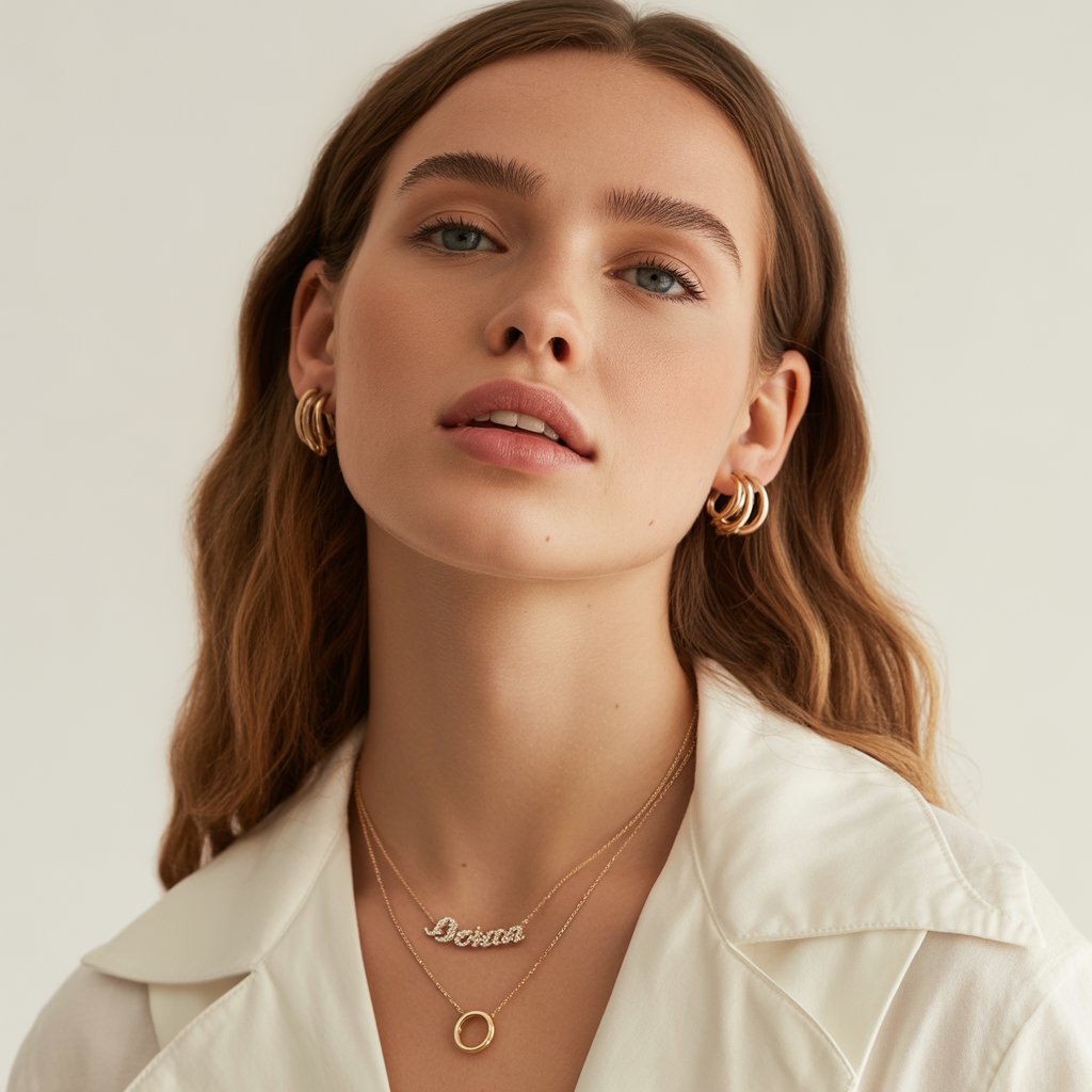 ACCESORIOS MUJER