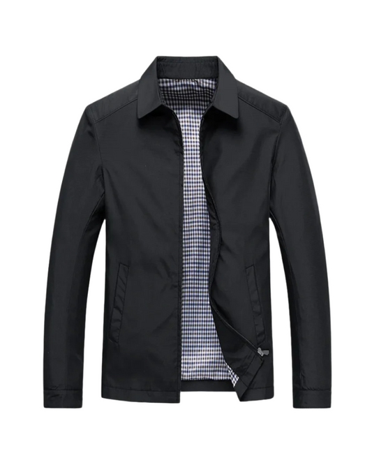 Chaqueta casual para hombre