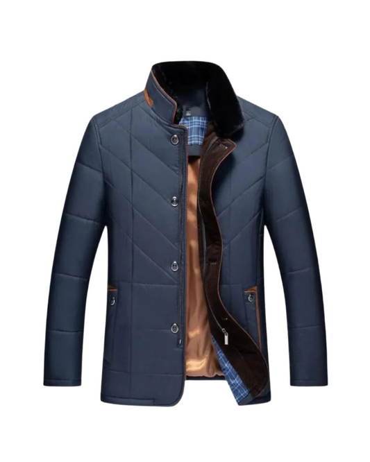 Mateo | Chaqueta premium para hombre
