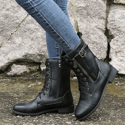 Botas Evelyn Ridge