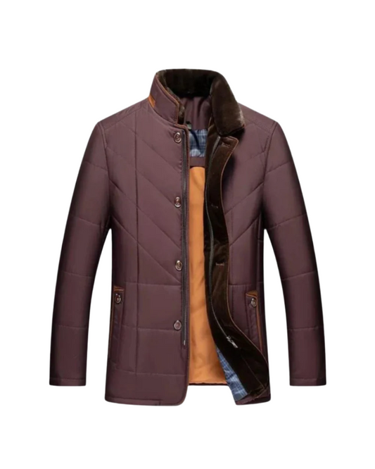 Chaqueta Antonio Business para hombre
