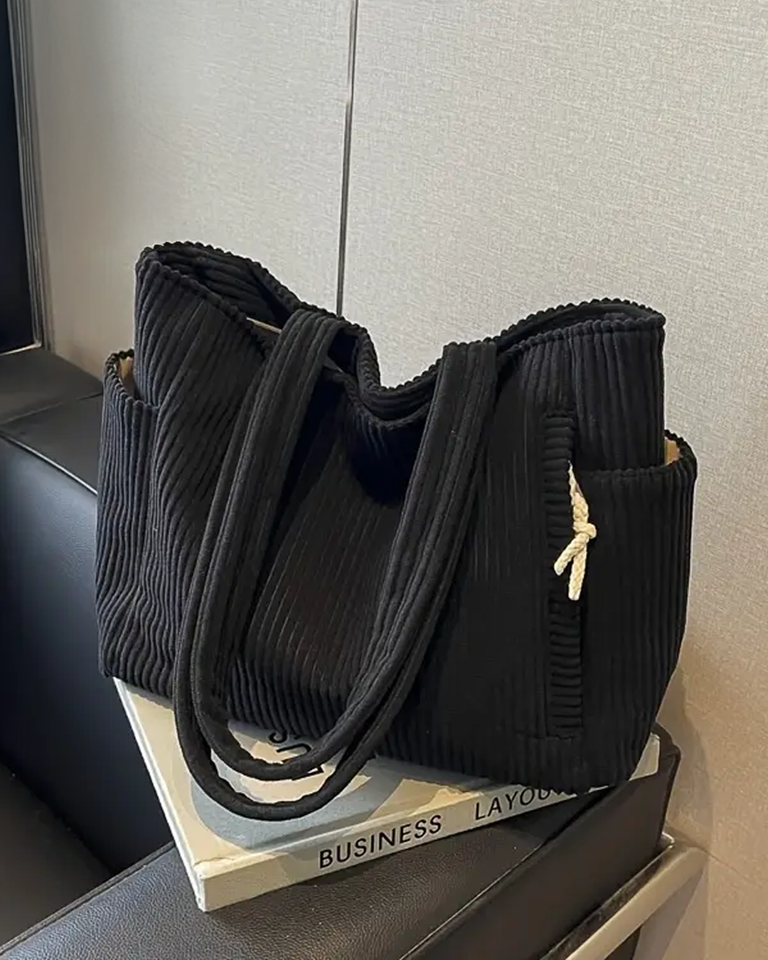 Bolso Lía Ribb
