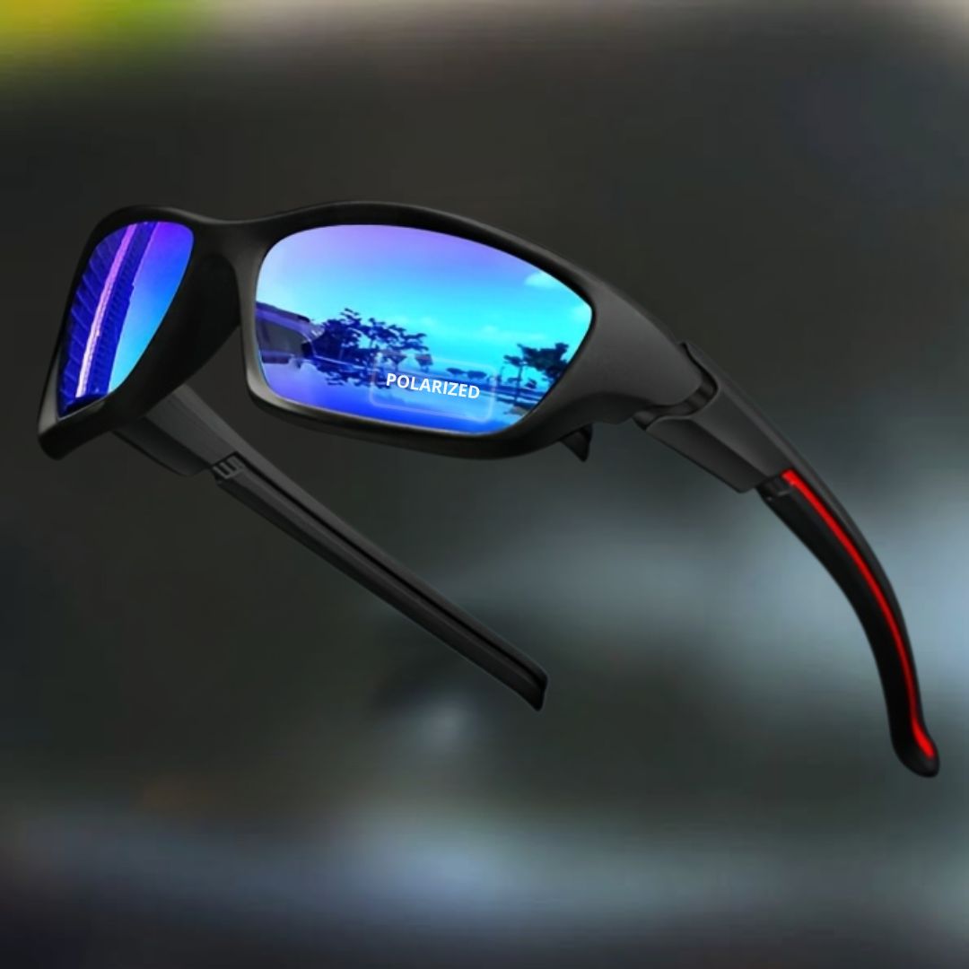 Gafa Solaris Pulse