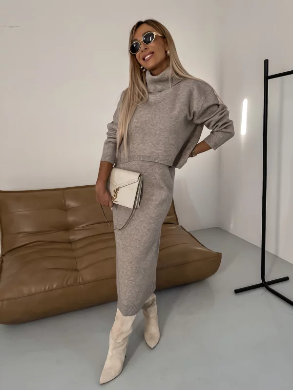 ANGELINE™ - CONJUNTO DOS PIEZAS