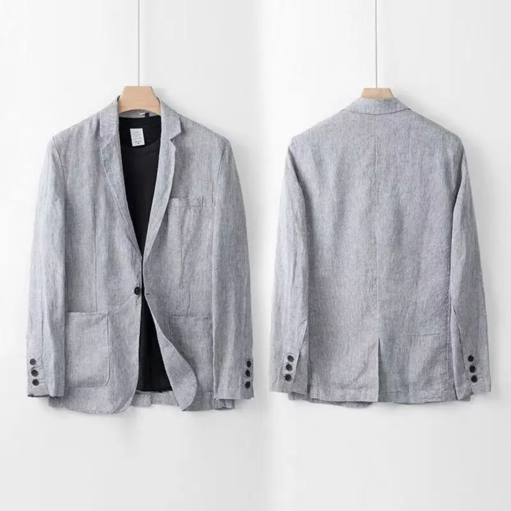 Conjunto Lino Sereno
