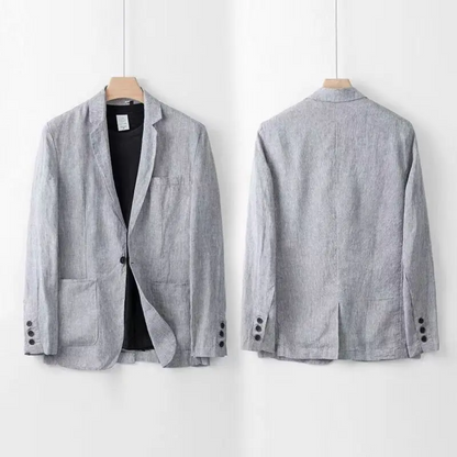 Conjunto Lino Sereno