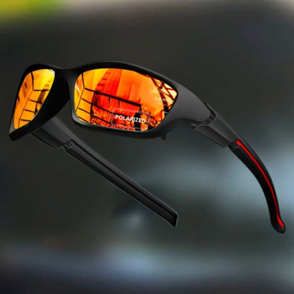Gafa Solaris Pulse