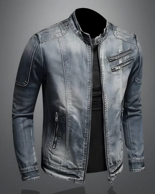 Chaqueta vaquera
