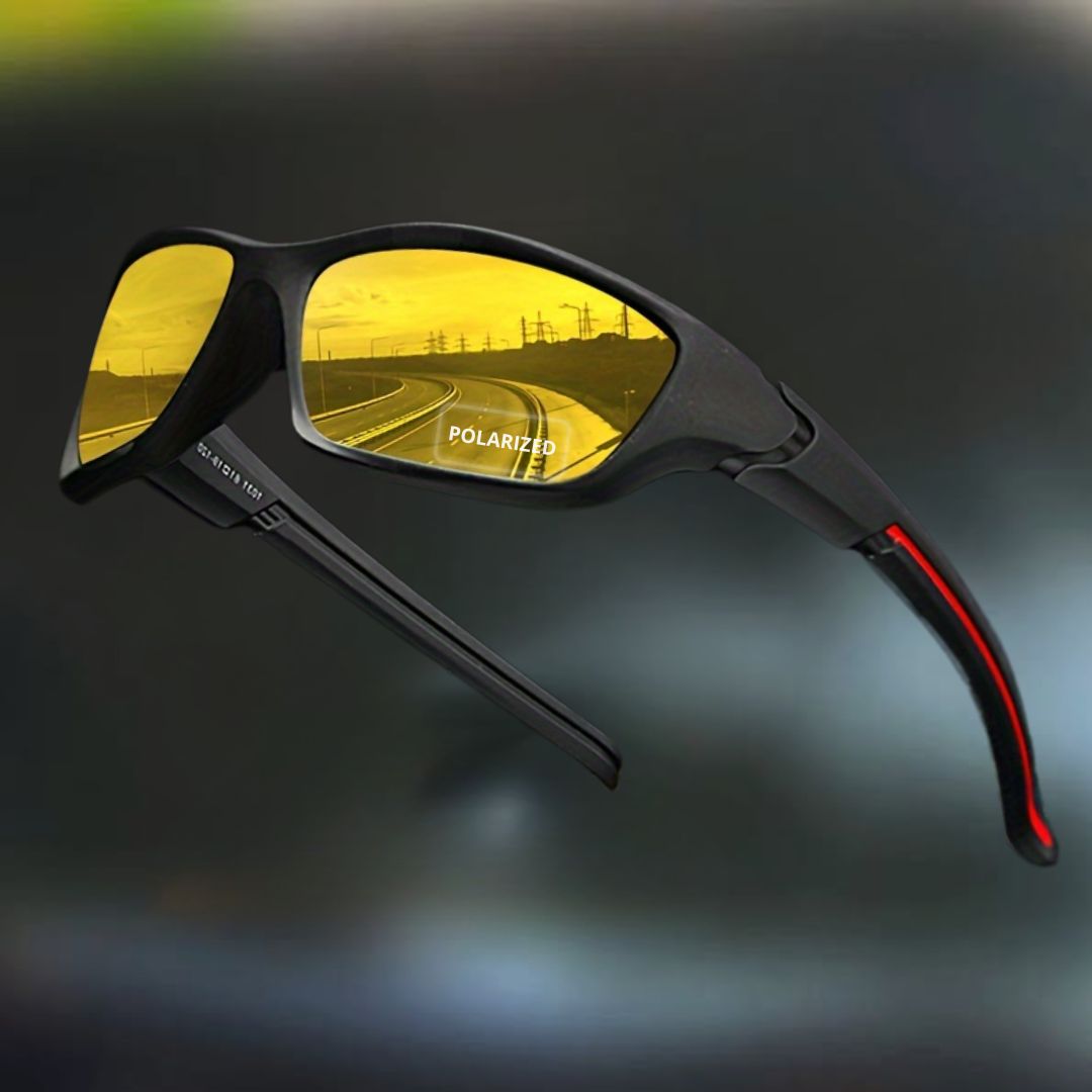 Gafa Solaris Pulse