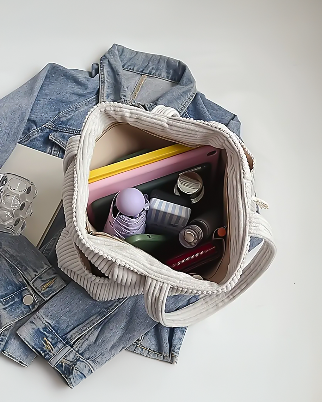 Bolso Lía Ribb