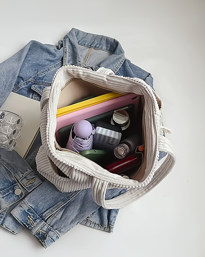 Bolso Lía Ribb