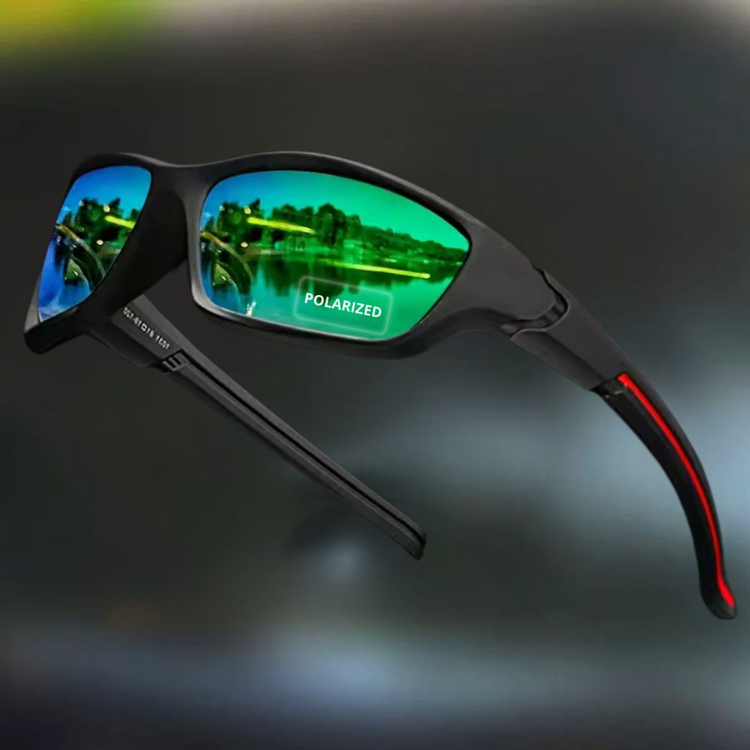 Gafa Solaris Pulse