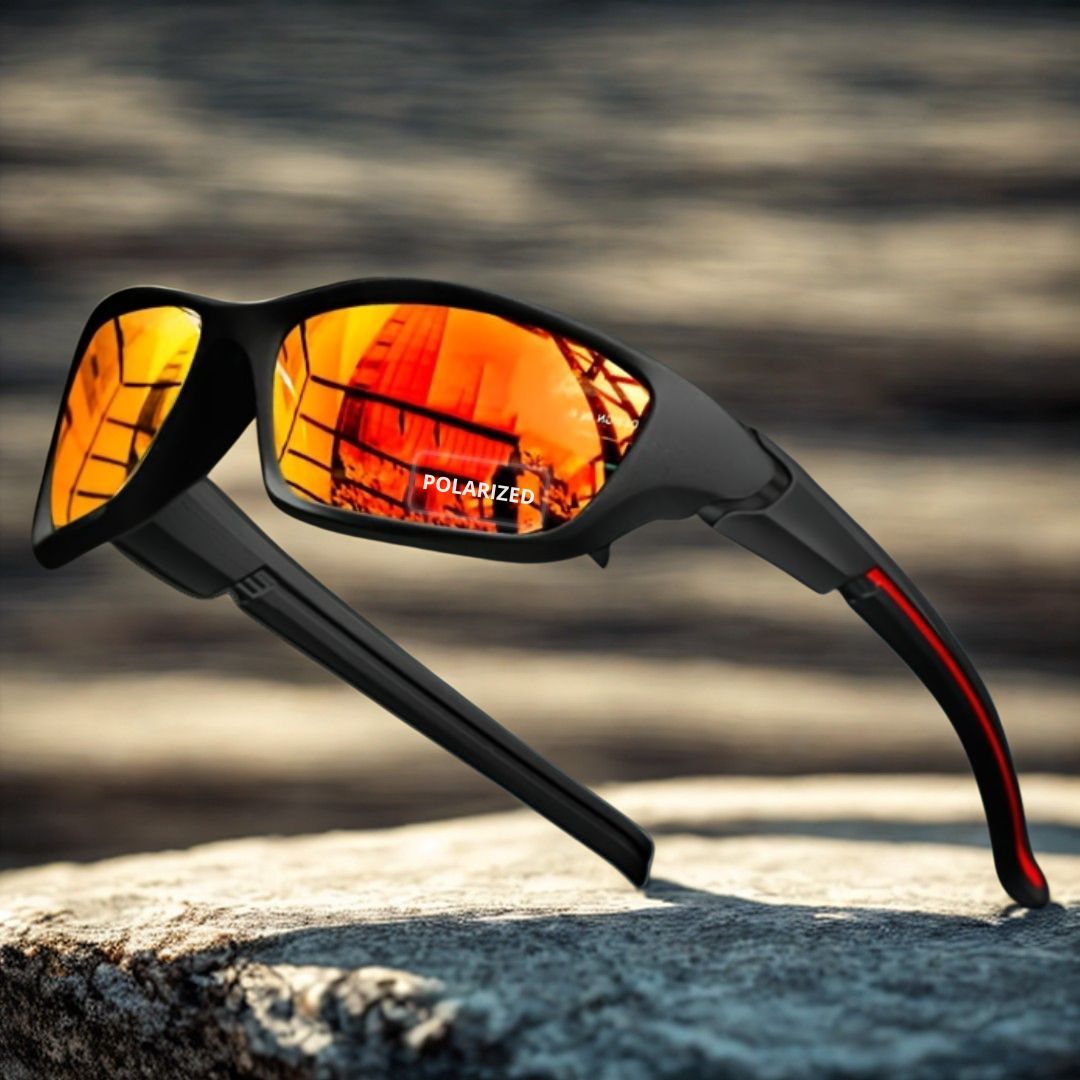 Gafa Solaris Pulse