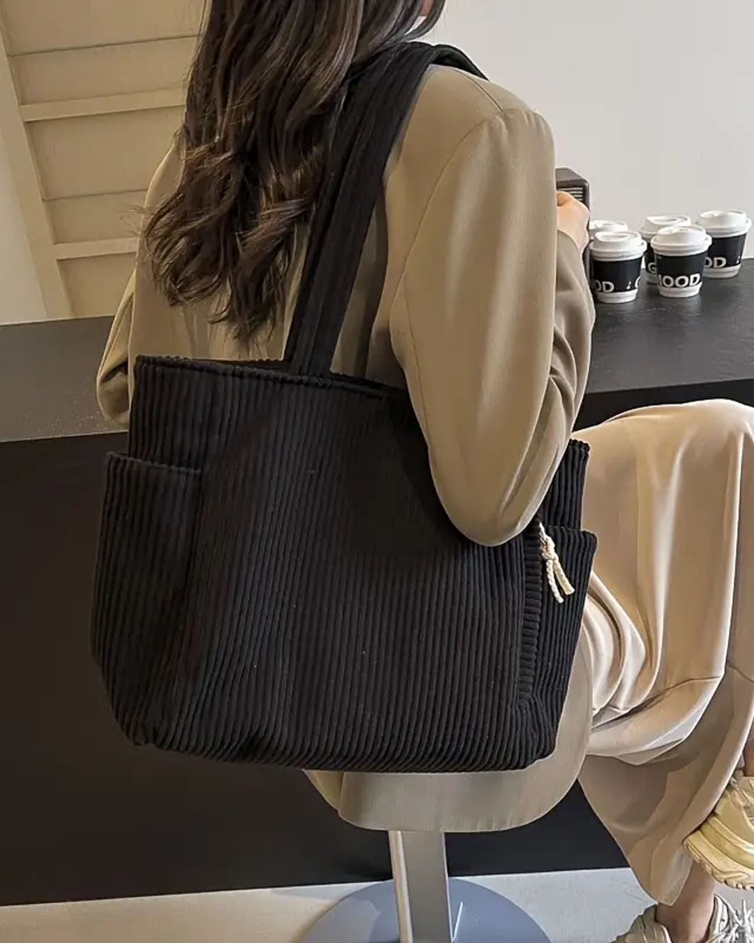 Bolso Lía Ribb