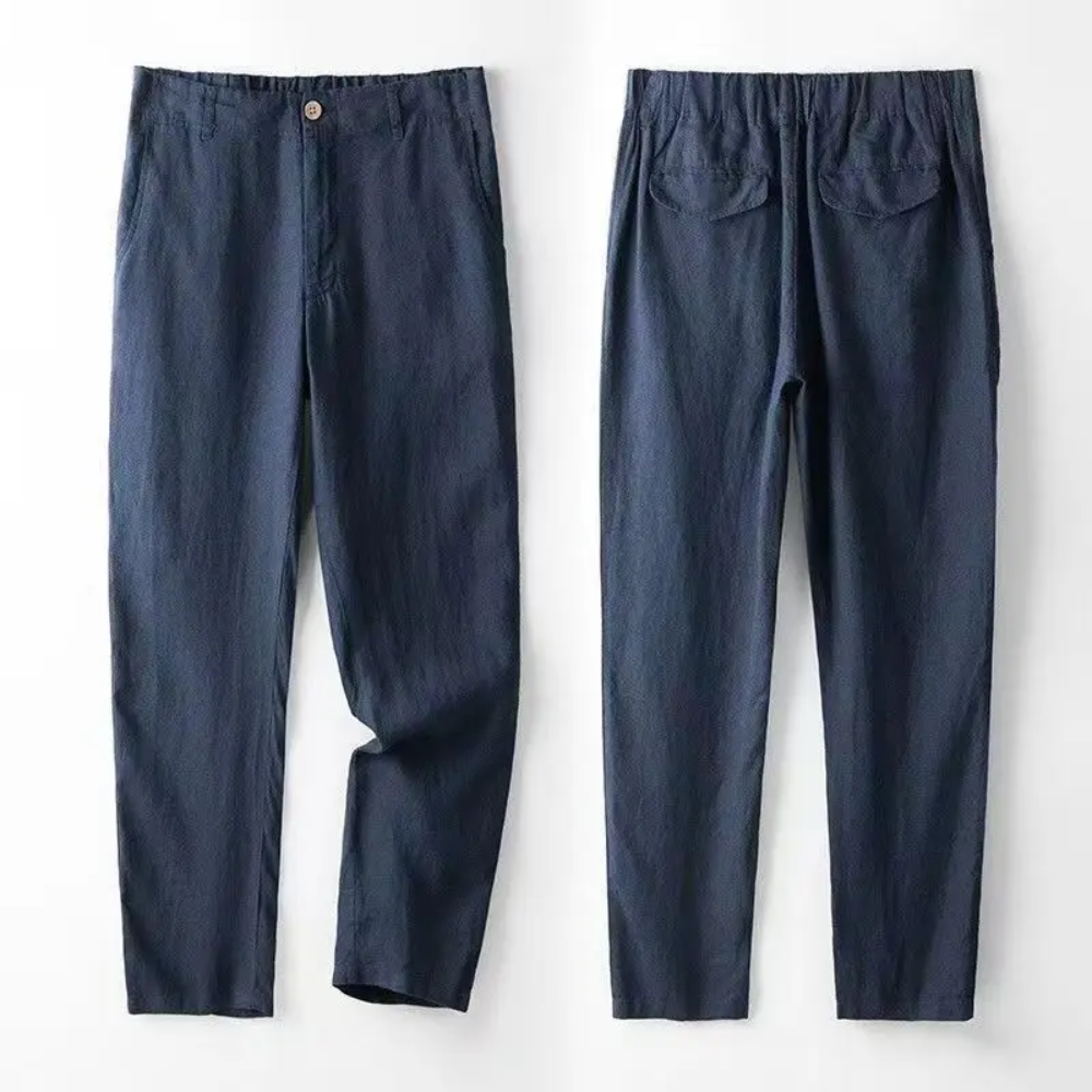 Conjunto Lino Sereno