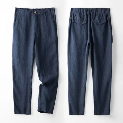 Conjunto Lino Sereno
