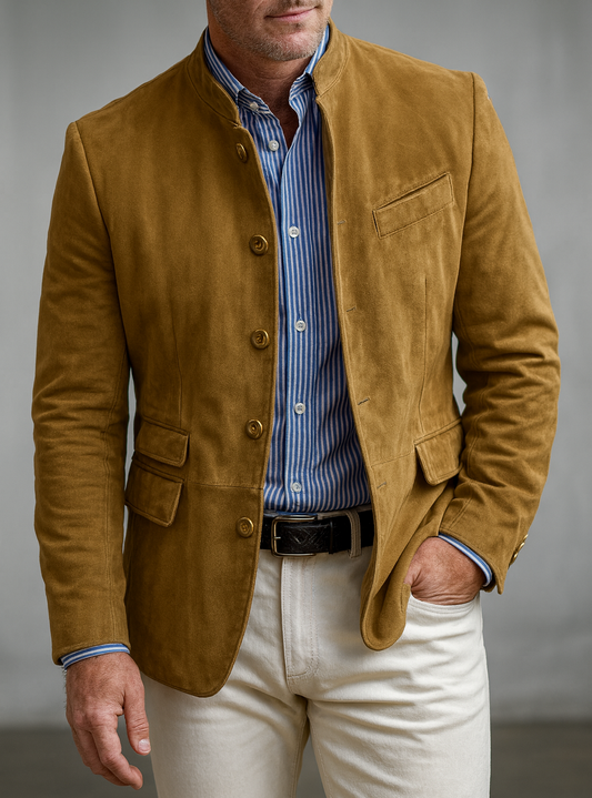 LÚCIO™ | Chaqueta casual de temporada