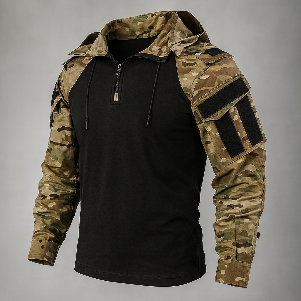 Ullr™ | Chaqueta táctica