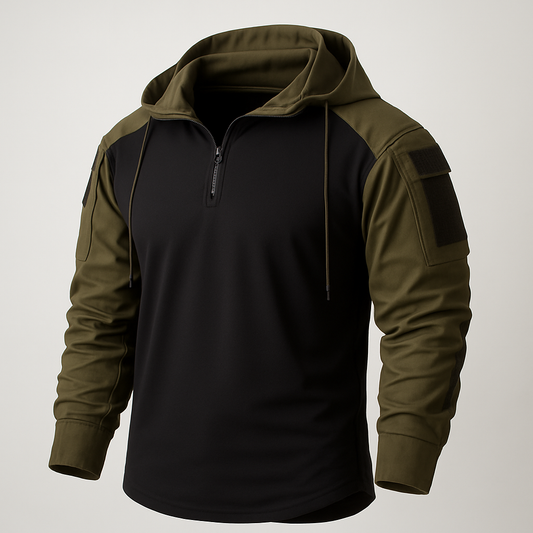 Ullr™ | Chaqueta táctica
