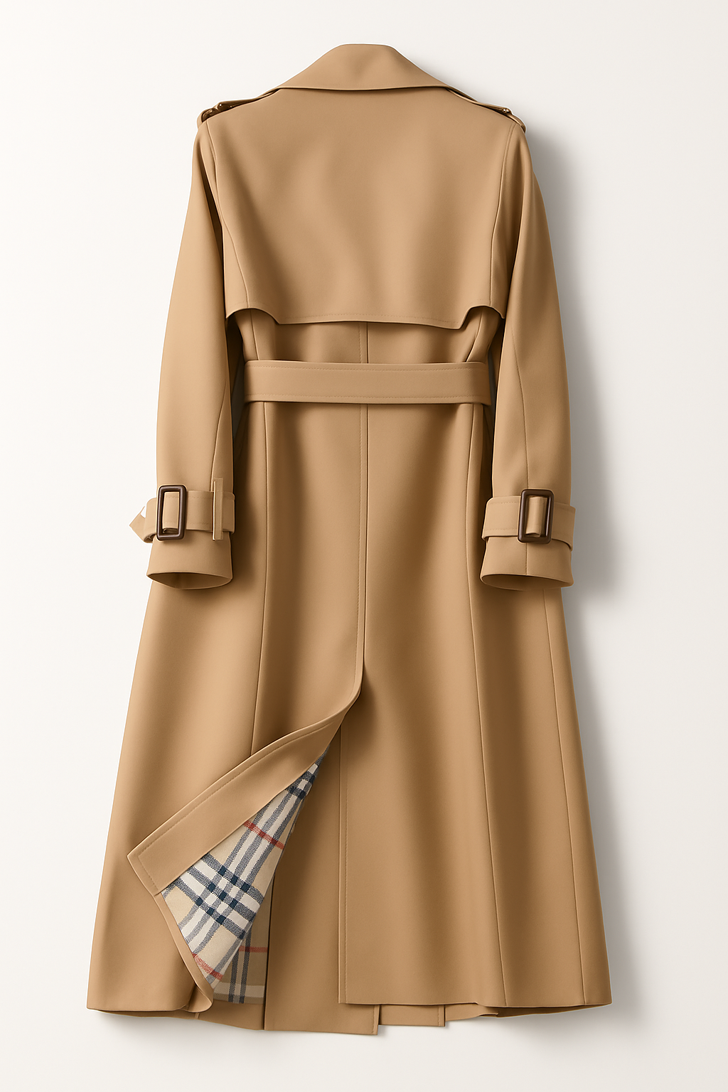 ATELIERE™| Trenchcoat