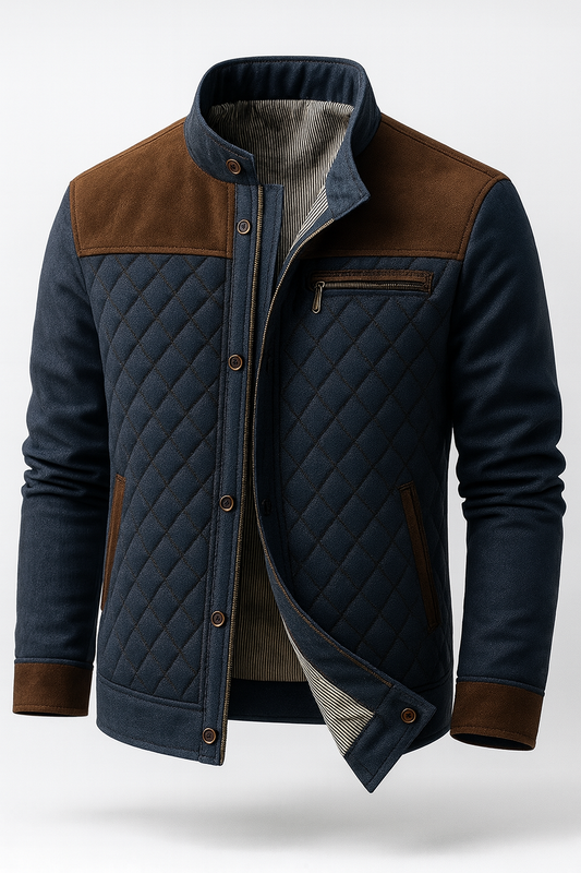 PEDRO DEL HIERRO™ | MAGNÍFICA CHAQUETA DE DISEÑO