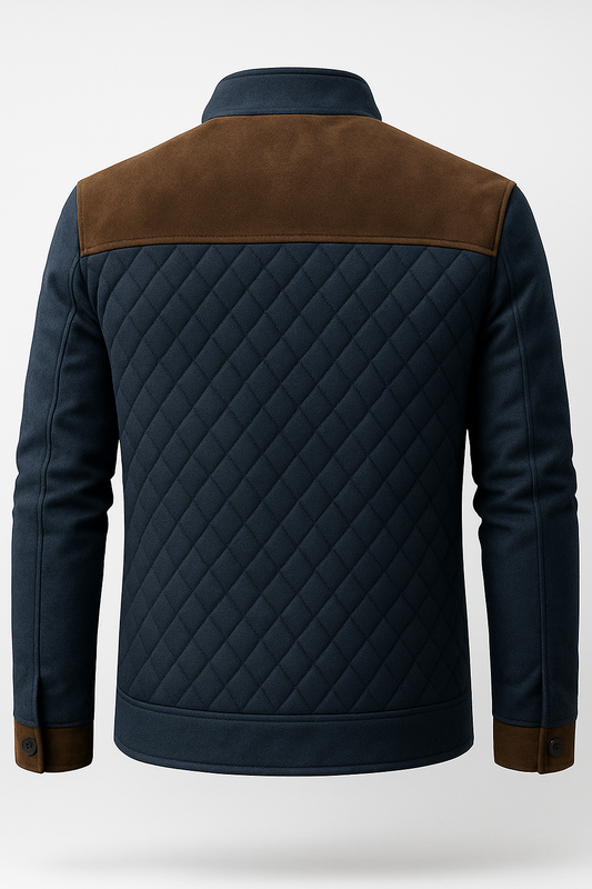 PEDRO DEL HIERRO™ | MAGNÍFICA CHAQUETA DE DISEÑO