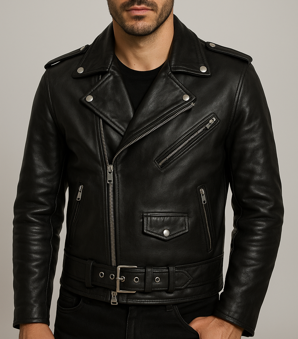 AUSTIN´S™ | ELEGANTE CHAQUETA BOMBER