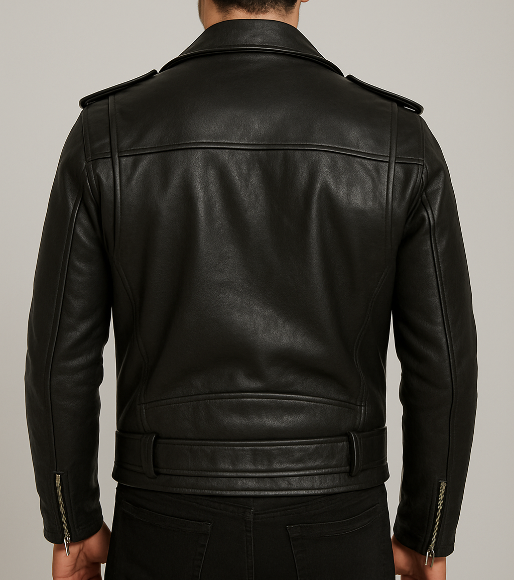 AUSTIN´S™ | ELEGANTE CHAQUETA BOMBER